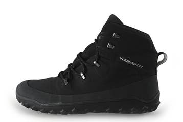 Vivobarefoot Barefoot in maat 45 Zwart, Verzenden