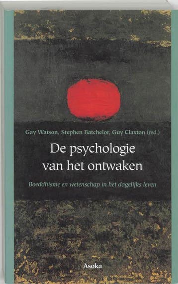 De psychologie van het ontwaken 9789056700447, Verzenden
