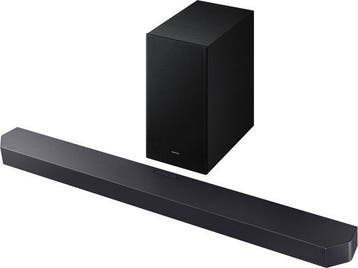 SHOWMODEL Samsung HW-Q600F – Soundbar met Subwoofer – 36, Audio, Tv en Foto, Home Cinema-sets, Verzenden, Nieuw
