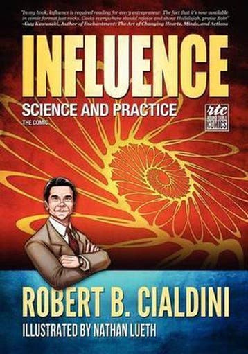 Influence 9781610660204 Robert B Cialdini Phd, Verzenden, Gelezen, Robert B Cialdini Phd