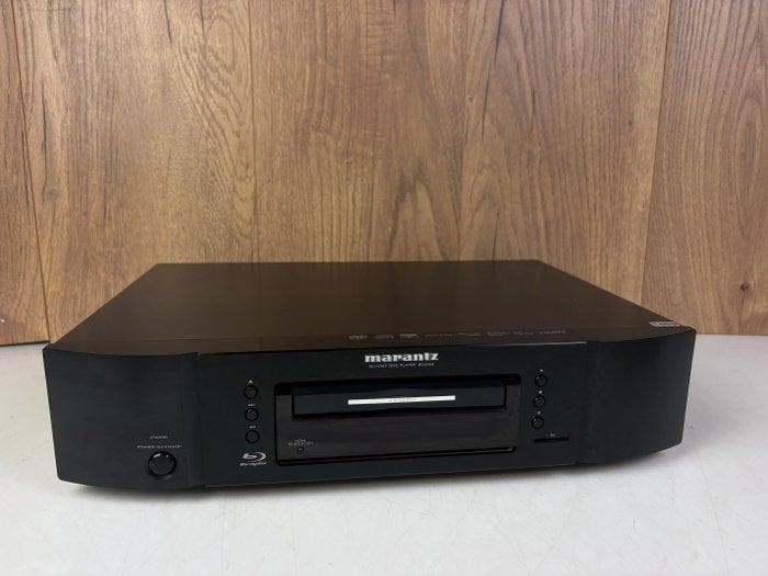 Marantz - BD5004 - Blu-Ray Cd-speler, Audio, Tv en Foto, Radio's