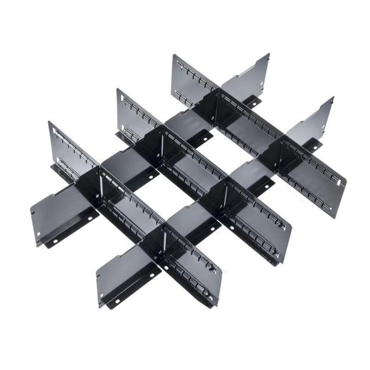 Vakverdeling voor de 12 cm. diepe lade van de, Doe-het-zelf en Bouw, Werkbanken, Ophalen of Verzenden