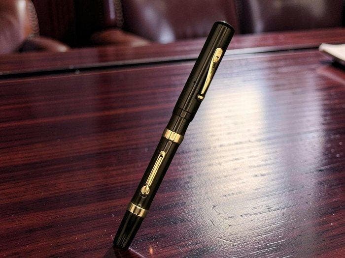 Waterman - Ideal Nº 52 - Stylo à plume, Collections, Stylos
