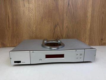 Rega - Apollo Cd-speler