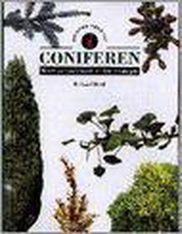 CONIFEREN 9789025295301 R. Bird, Verzenden, Gelezen, R. Bird