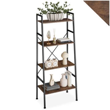 Wandkast Liverpool 61,5 x 36,5 x 150cm, Verzenden, Nieuw