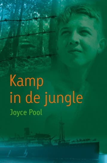 Kamp in de jungle / Levende geschiedenis 9789025855413, Boeken, Verzenden, Gelezen, Joyce Pool