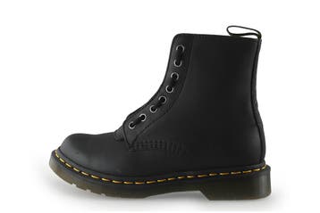 Dr. Martens Boots in maat 38 Zwart, Verzenden, Zwart, Overige typen, Dr. Martens