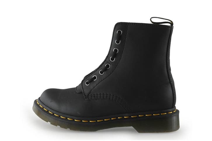 Dr. Martens Boots in maat 38 Zwart, Vêtements | Femmes, Chaussures, Envoi