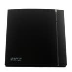 Design badkamerventilator Soler & Palau Silent (100CZ), Verzenden, Nieuw