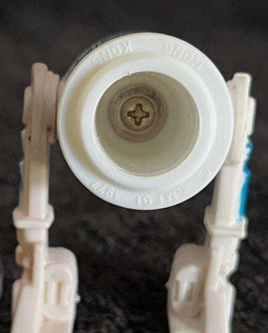 Kenner - Action figure Star Wars 1977 R2D2 - selling, Collections, Cinéma & Télévision