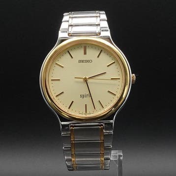 Seiko - Vintage - Sans prix de réserve - 7N01-6A70 - Homme -, Bijoux, Sacs & Beauté