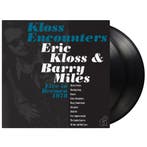 Eric Kloss - Kloss Encounters (Live in Bremen 78), Nieuw in verpakking, 12 inch