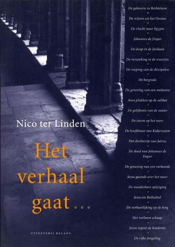 Het verhaal van Marcus en het verhaal van Mattheüs / Het, Verzenden, Gelezen, Nico ter Linden