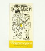 Belgenmoppen / Belgenmoppen / 1 9789025285289 Koning, Boeken, Verzenden, Gelezen, Koning