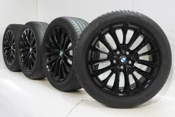 BMW 5 serie G30 G31 8 serie G14 G15 G16 632 18 inch velgen G, Auto-onderdelen, Banden en Velgen, Ophalen of Verzenden, Nieuw