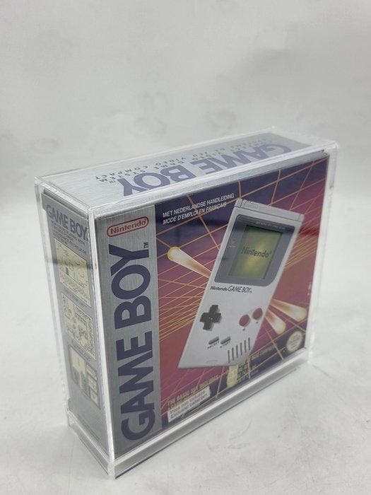 Nintendo - Gameboy Classic - Extremely Rare Nintendo, Games en Spelcomputers, Spelcomputers | Overige Accessoires