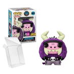 Funko Pop    Eduardo 943 Flocked Hot Topic, Verzamelen, Verzenden, Nieuw