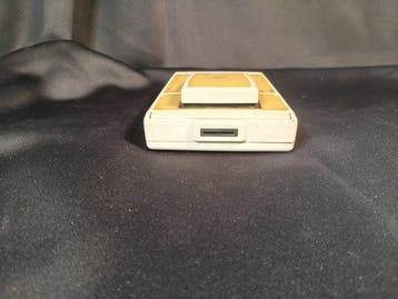 Polaroid SX-70 Land Camera Model 2 - without leatherette |, Nieuw