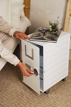 Trap Trading - Trolleys van luchtvaartmaatschappijen -