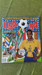1994 Panini World Cup USA 94 edizione Svezia Original, Nieuw