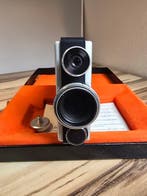 Agfa Microflex sensor Caméra de cinéma