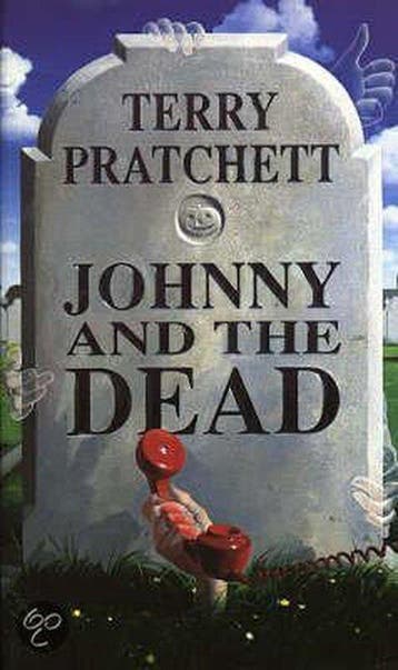 Johnny and the Dead 9780552527408 Stephen Briggs, Verzenden, Stephen Briggs