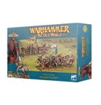 Grand Cathay Peasant Levy (Warhammer nieuw), Hobby & Loisirs créatifs, Wargaming, Ophalen of Verzenden