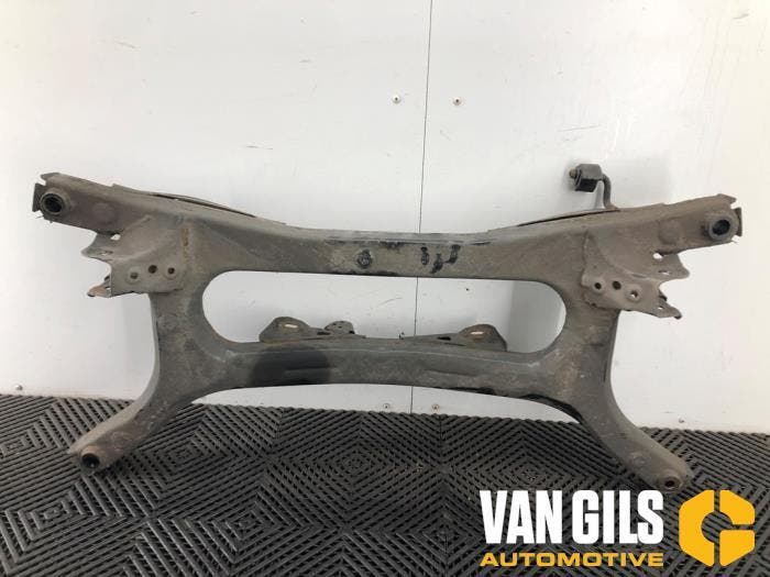 Subframe Toyota Corolla O328655, Autos : Pièces & Accessoires, Suspension & Châssis