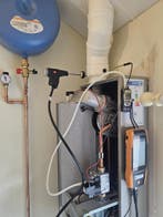 Itho Daalderop Cube One/Cube Duo - onderhoud / herstellingen