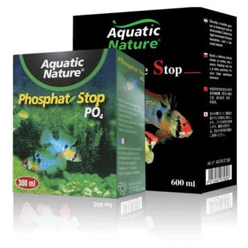 Aquatic Nature PHOSPHAT STOP FRESHWATER 300 ML, Verzenden