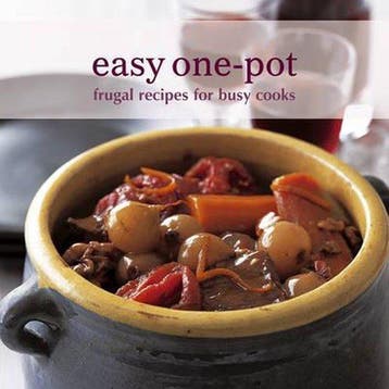 Easy One-pot 9781845978952 Delphine Lawrance, Verzenden, Zo goed als nieuw, Delphine Lawrance