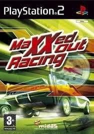 Maxxed Out Racing (ps2 nieuw), Ophalen of Verzenden, Nieuw