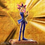 Yu-Gi-Oh! Statue 1/10 Yami Yugi 17 cm, Ophalen of Verzenden