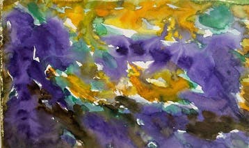 Jean Le Moal (1909–2007) - Sans titre, Antiek en Kunst