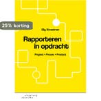 Rapporteren in opdracht 9789046907504 Elly Straatman, Verzenden, Elly Straatman