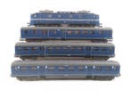 Lima H0 - 149720 - Treinset (1) - 4-Delige set met Serie