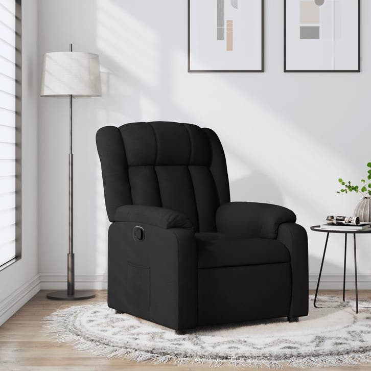 Verstelbare stoel | Tweede kansje | OP = OP (fauteuil), Maison & Meubles, Fauteuils, Envoi