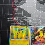 Pokémon - 1 Bulk kaarten - Pikachu - Sword & Shield