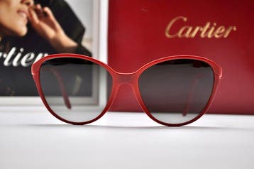 Cartier - Lunettes de soleil, Nieuw