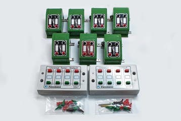 Fleischmann, Viessmann, Roco H0 - Modeltreinsporen (24) -, Hobby en Vrije tijd, Nieuw