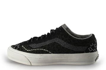 Vans Sneakers in maat 42 Zwart, Vêtements | Hommes, Chaussures, Verzenden, Sneakers