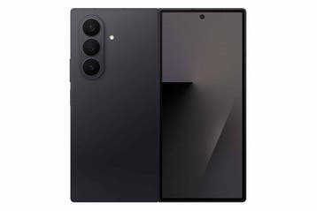 Samsung Galaxy Z Fold 7 256GB Zwart met GARANTIE & verzen..., Ophalen of Verzenden, Nieuw