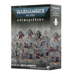 Armageddon Adepta Sororitas (Warhammer nieuw), Hobby & Loisirs créatifs, Ophalen of Verzenden