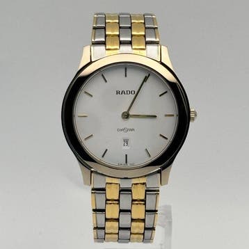 Rado - DiaStar - Sans prix de réserve - 160.0404.3 - Homme -, Nieuw