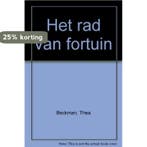 Het rad van fortuin / Roman over de Honderdjarige Oorlog /, Verzenden, Gelezen, T. Beckman