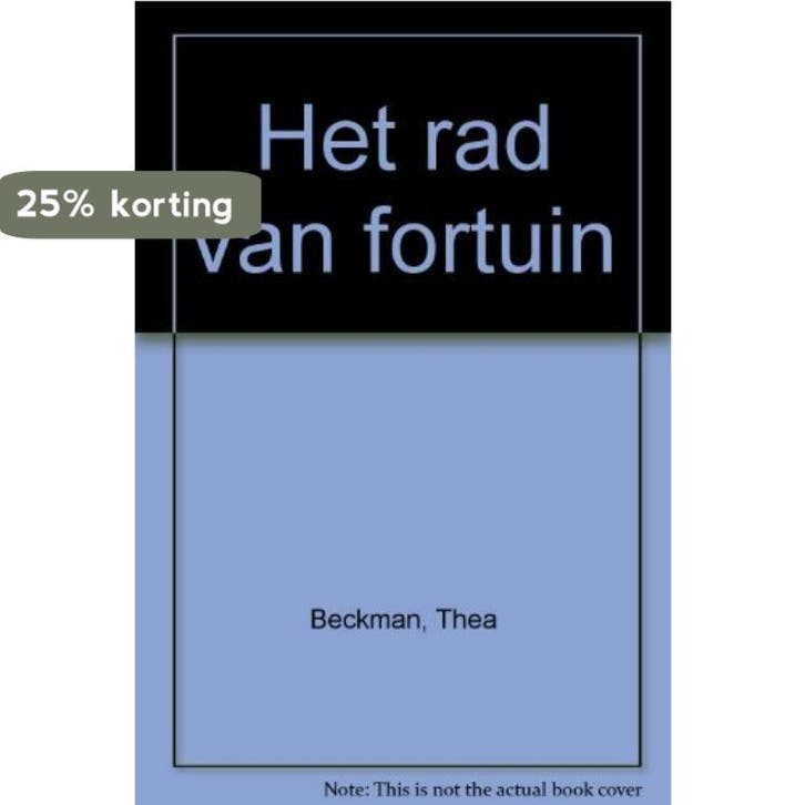 Het rad van fortuin / Roman over de Honderdjarige Oorlog /, Boeken, Kinderboeken | Jeugd | 13 jaar en ouder, Gelezen, Verzenden