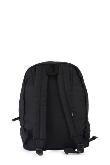 Vans Rugzak Zwart, Verzenden