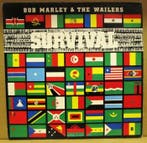 Bob Marley & the Wailers - Survival (1979) Japanese Pressing