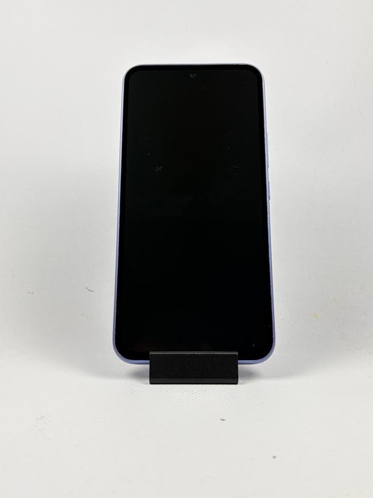 Samsung Galaxy A54 128GB - Paars - 12mnd garantie, Telecommunicatie, Mobiele telefoons | Samsung, Zonder abonnement, Android OS